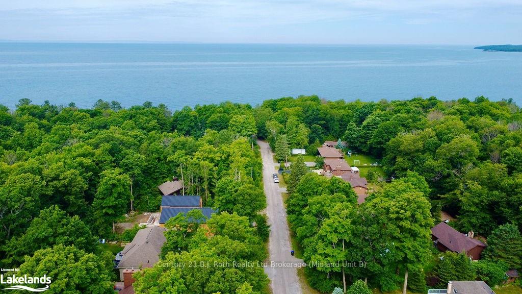 Photo 36 of 26 Glen Cedar Drive, Tiny, Rural Tiny — HOMEH