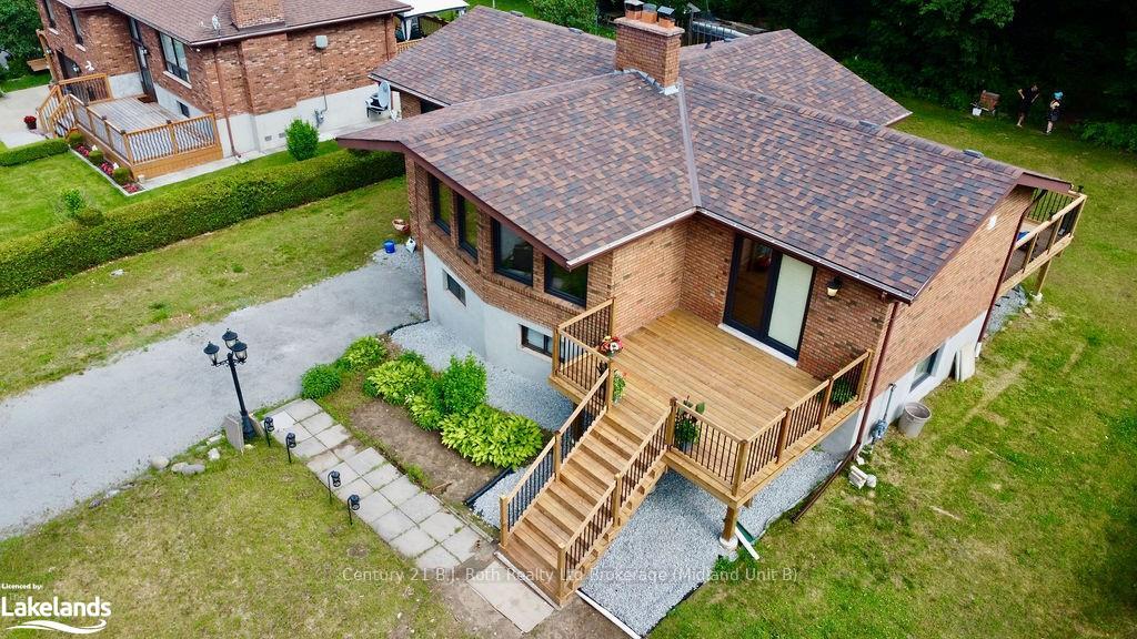 Photo 37 of 26 Glen Cedar Drive, Tiny, Rural Tiny — HOMEH