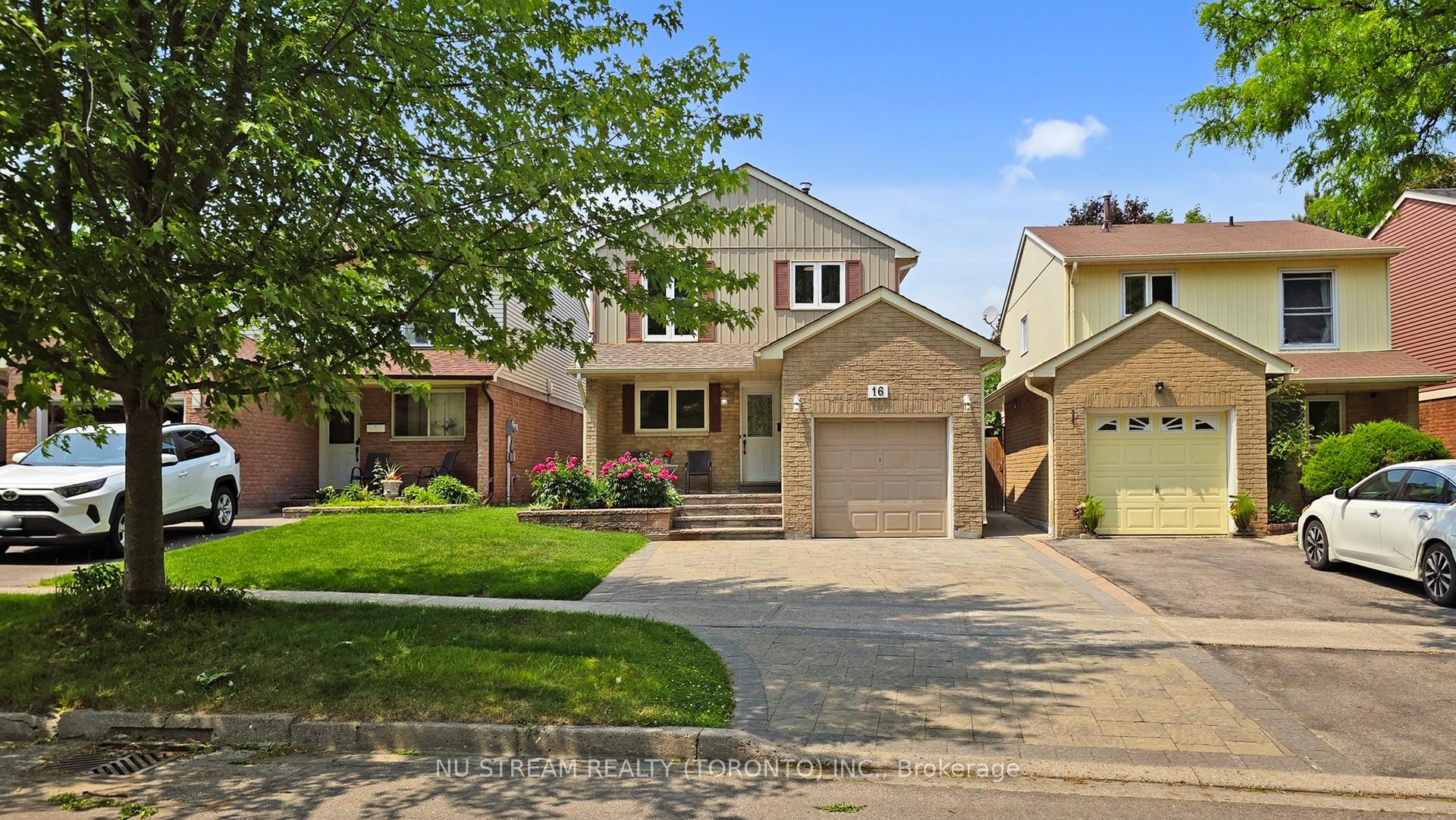 Photo 1 of 16 Caronia Square, Scarborough, Malvern — HOMEH