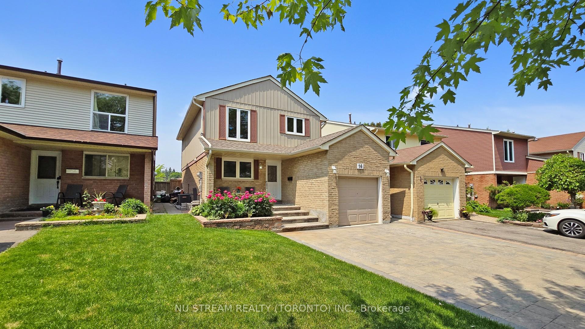Photo 2 of 16 Caronia Square, Scarborough, Malvern — HOMEH