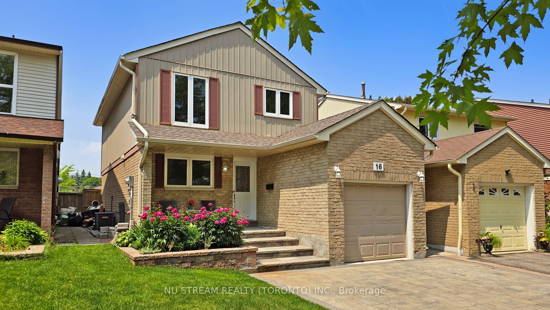 Photo 3 of 16 Caronia Square, Scarborough, Malvern — HOMEH