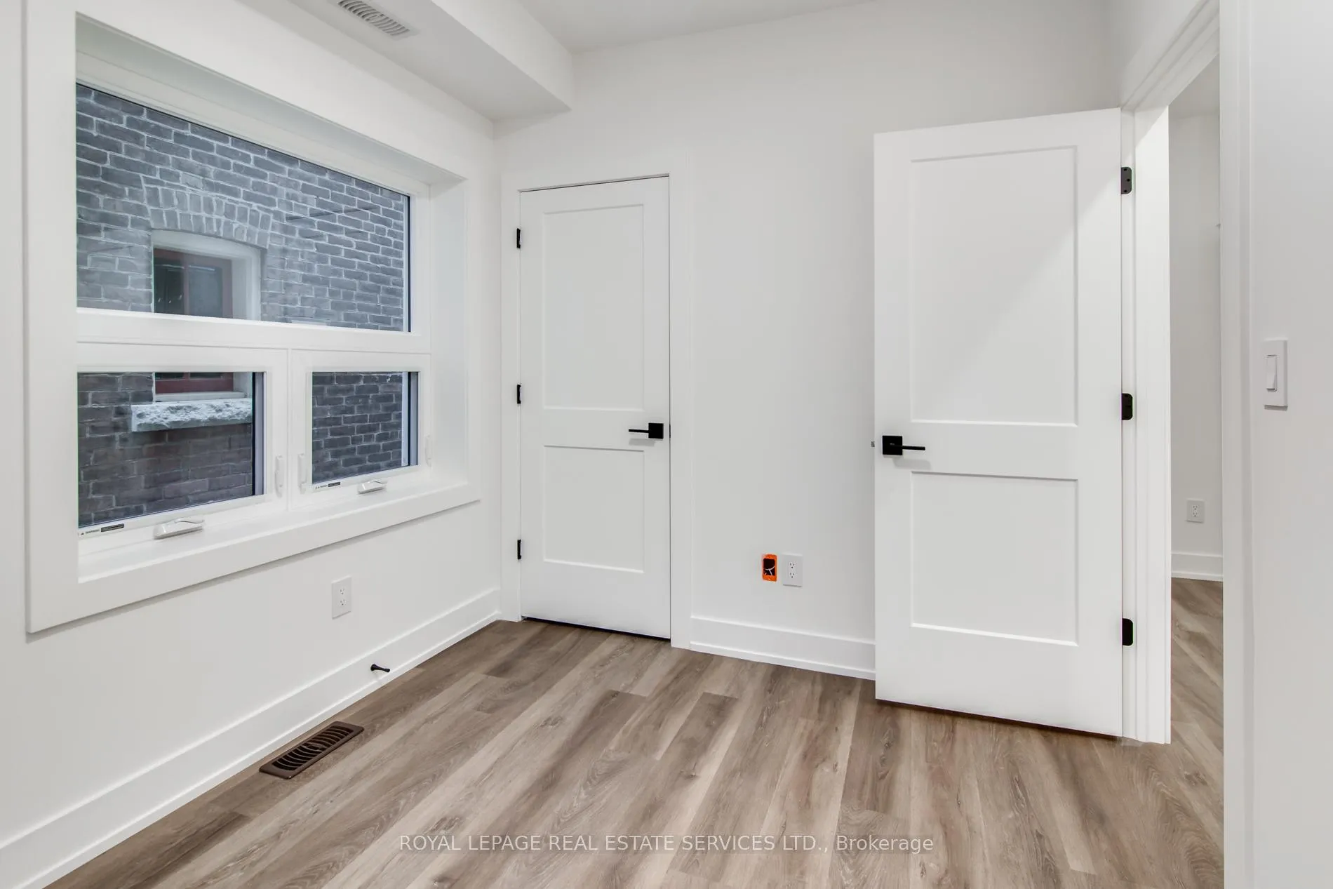 Photo 17 of Unit M, 716 Logan Avenue, Toronto, North Riverdale — HOMEH