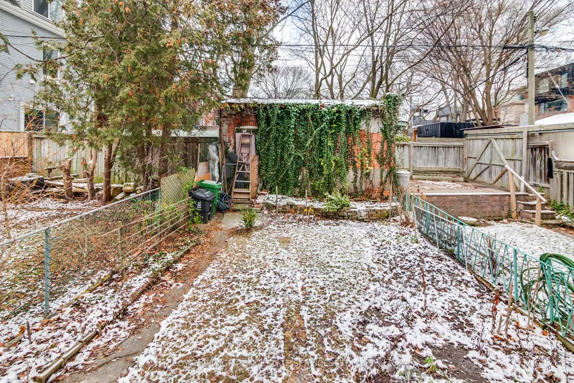 Photo 21 of Unit M, 716 Logan Avenue, Toronto, North Riverdale — HOMEH