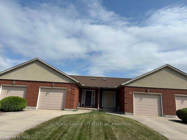 Photo 1 of 24 Metcalfe Street, Thorold, Thorold Downtown — HOMEH