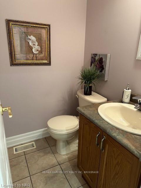 Photo 3 of 24 Metcalfe Street, Thorold, Thorold Downtown — HOMEH