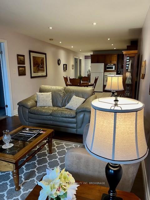 Photo 7 of 24 Metcalfe Street, Thorold, Thorold Downtown — HOMEH