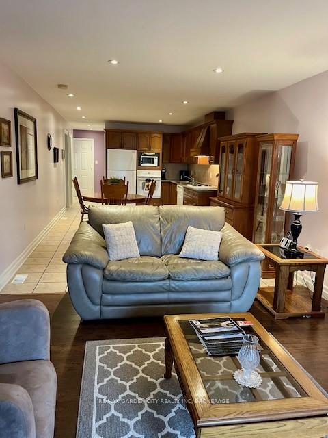 Photo 8 of 24 Metcalfe Street, Thorold, Thorold Downtown — HOMEH