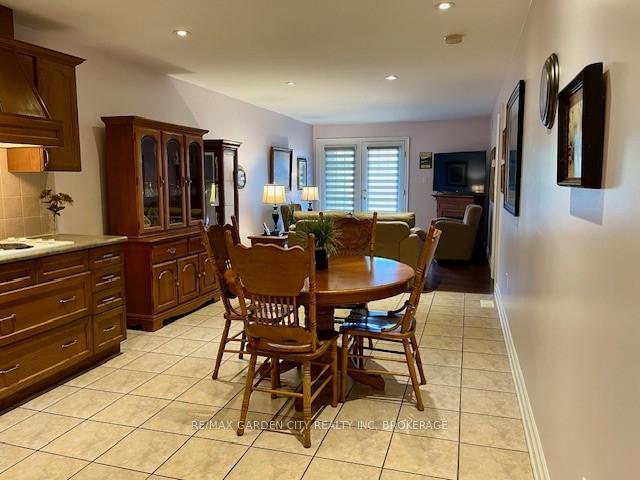 Photo 10 of 24 Metcalfe Street, Thorold, Thorold Downtown — HOMEH