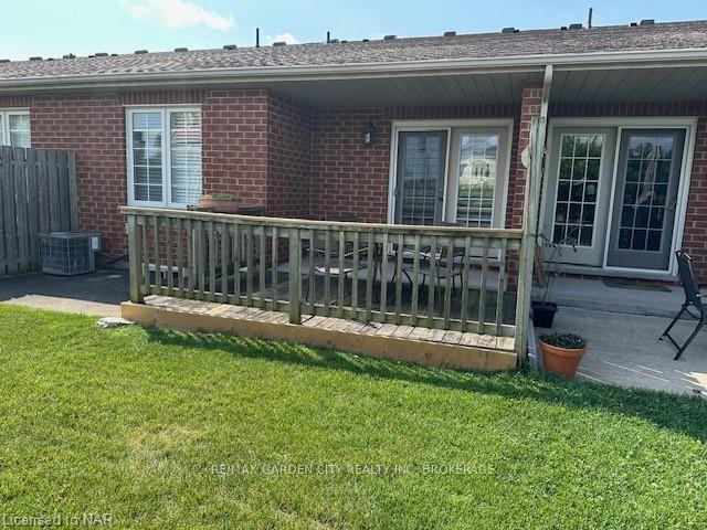 Photo 12 of 24 Metcalfe Street, Thorold, Thorold Downtown — HOMEH