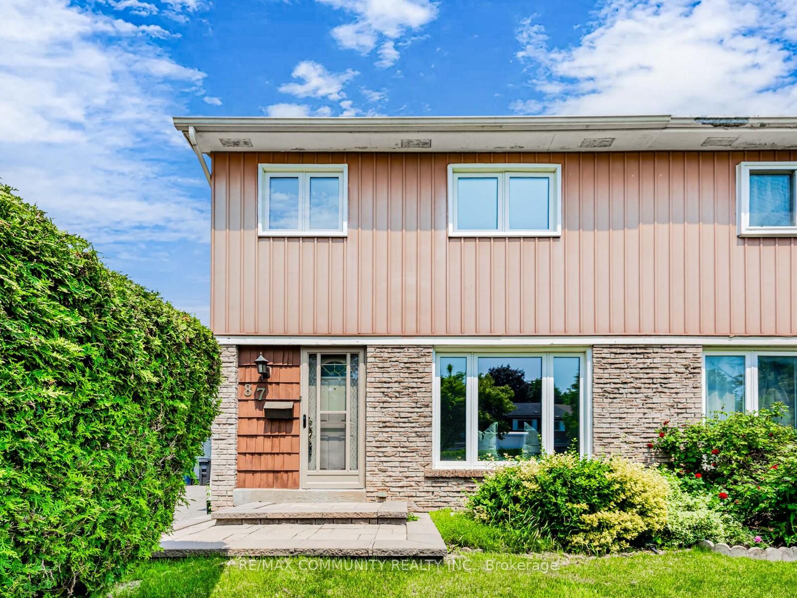 Photo 1 of 87 Lowry Square, Scarborough, Malvern — HOMEH