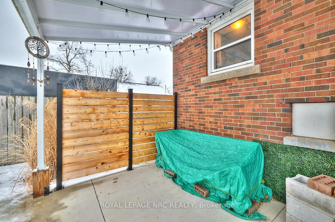 Photo 6 of 43 Cunningham Street, Thorold, Thorold Downtown — HOMEH