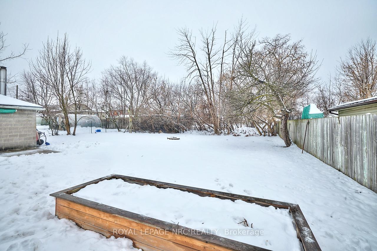 Photo 7 of 43 Cunningham Street, Thorold, Thorold Downtown — HOMEH