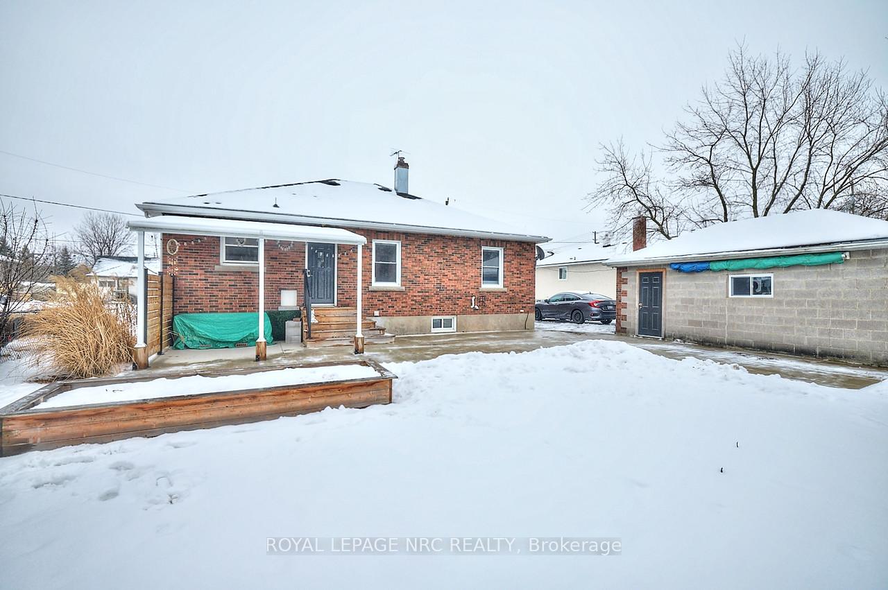 Photo 8 of 43 Cunningham Street, Thorold, Thorold Downtown — HOMEH