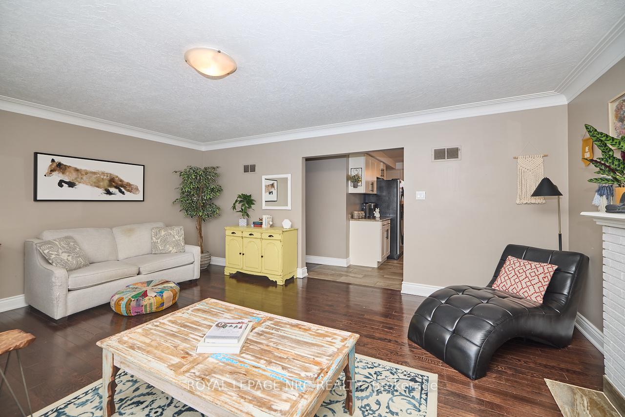 Photo 14 of 43 Cunningham Street, Thorold, Thorold Downtown — HOMEH