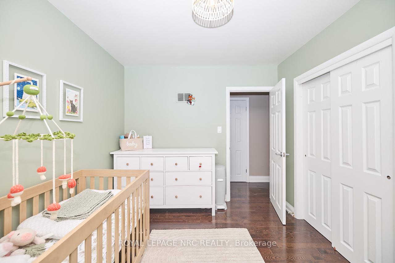 Photo 19 of 43 Cunningham Street, Thorold, Thorold Downtown — HOMEH