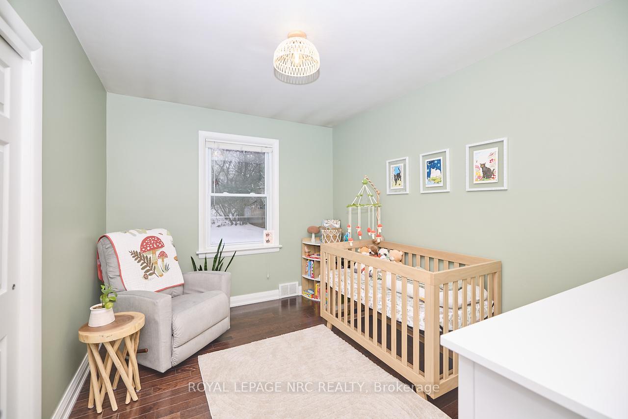 Photo 20 of 43 Cunningham Street, Thorold, Thorold Downtown — HOMEH