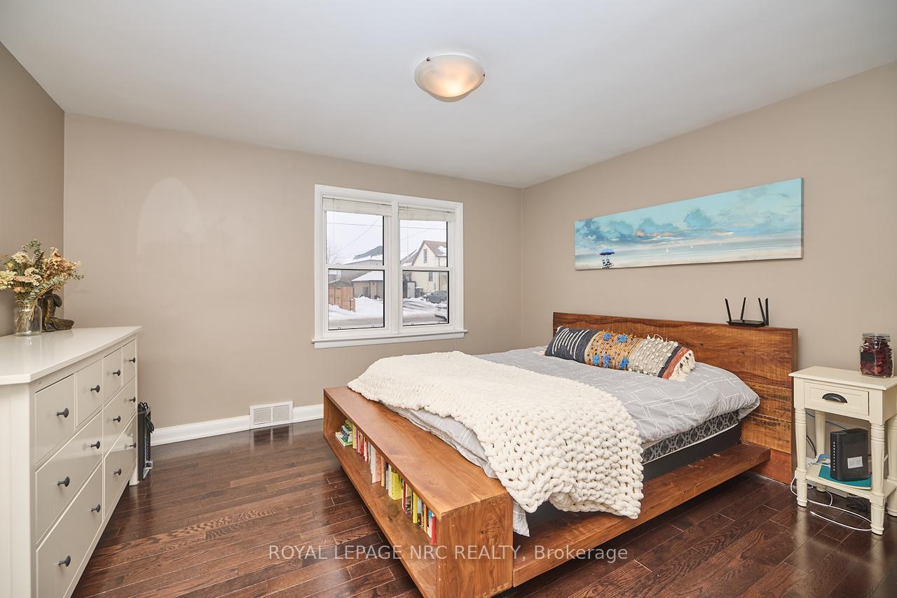 Photo 21 of 43 Cunningham Street, Thorold, Thorold Downtown — HOMEH