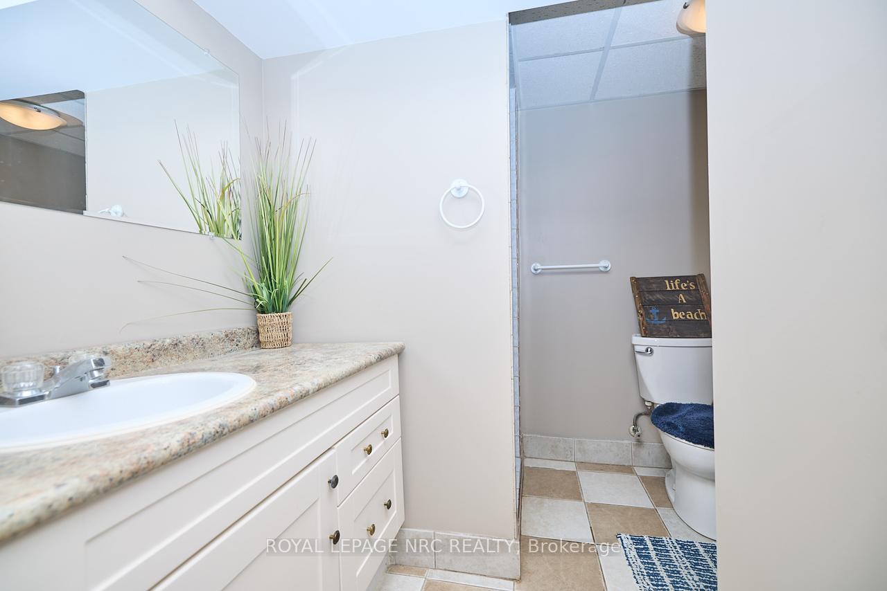 Photo 24 of 43 Cunningham Street, Thorold, Thorold Downtown — HOMEH