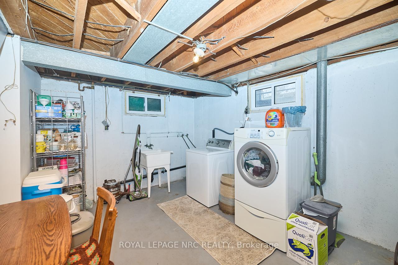 Photo 27 of 43 Cunningham Street, Thorold, Thorold Downtown — HOMEH