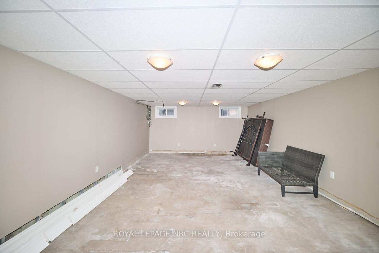 Photo 28 of 43 Cunningham Street, Thorold, Thorold Downtown — HOMEH
