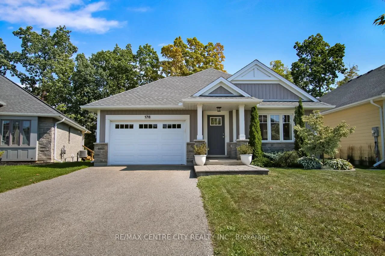 Photo 1 of 178 Emery Street, Central Elgin, Port Stanley — HOMEH