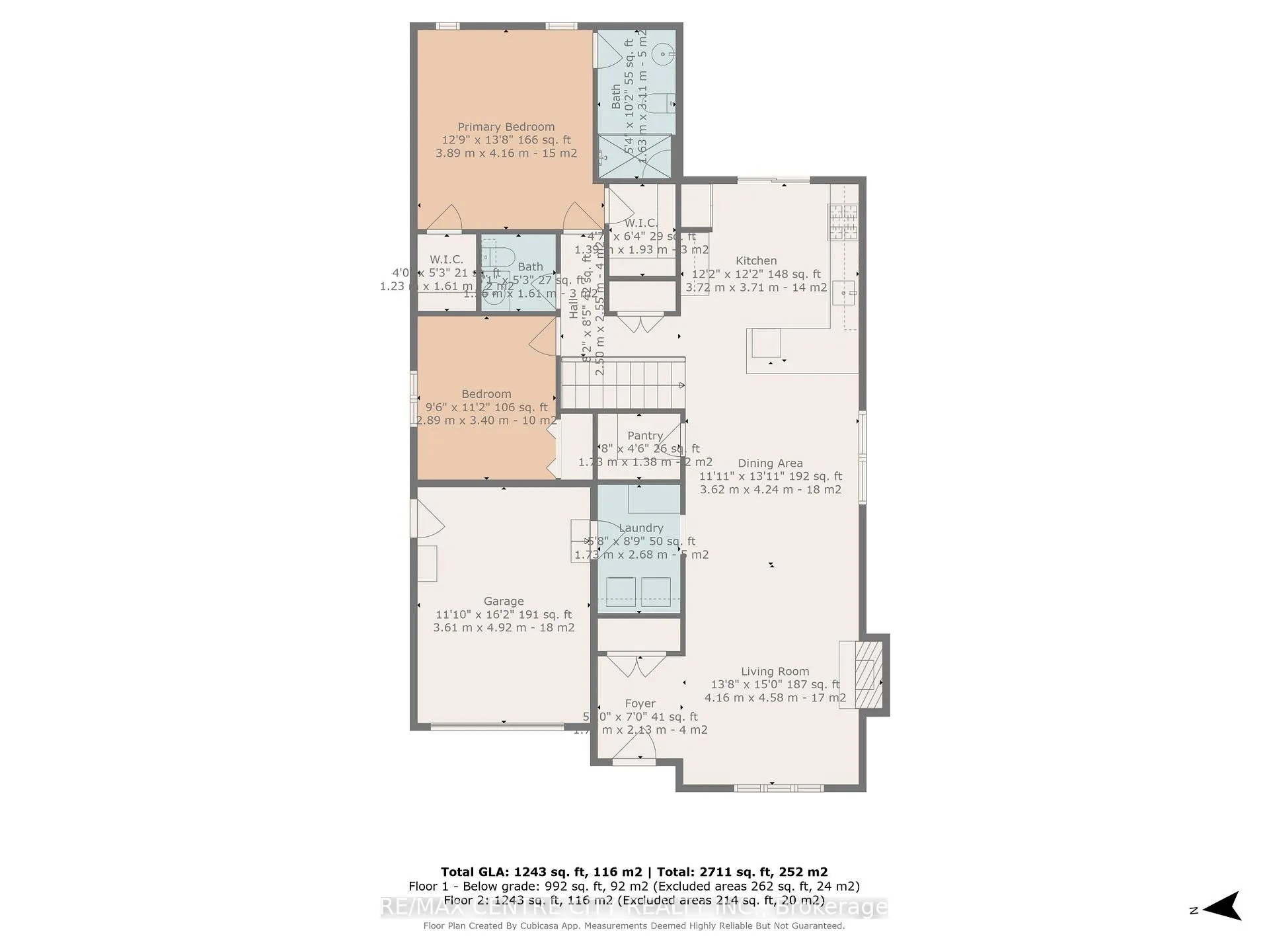 Photo 3 of 178 Emery Street, Central Elgin, Port Stanley — HOMEH
