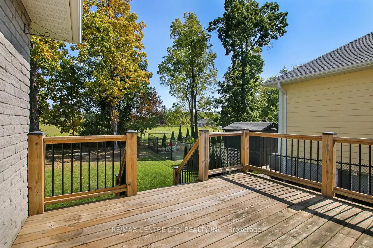 Photo 23 of 178 Emery Street, Central Elgin, Port Stanley — HOMEH