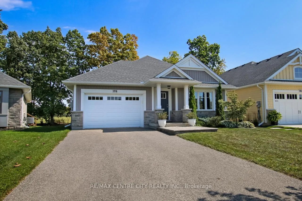 Photo 27 of 178 Emery Street, Central Elgin, Port Stanley — HOMEH