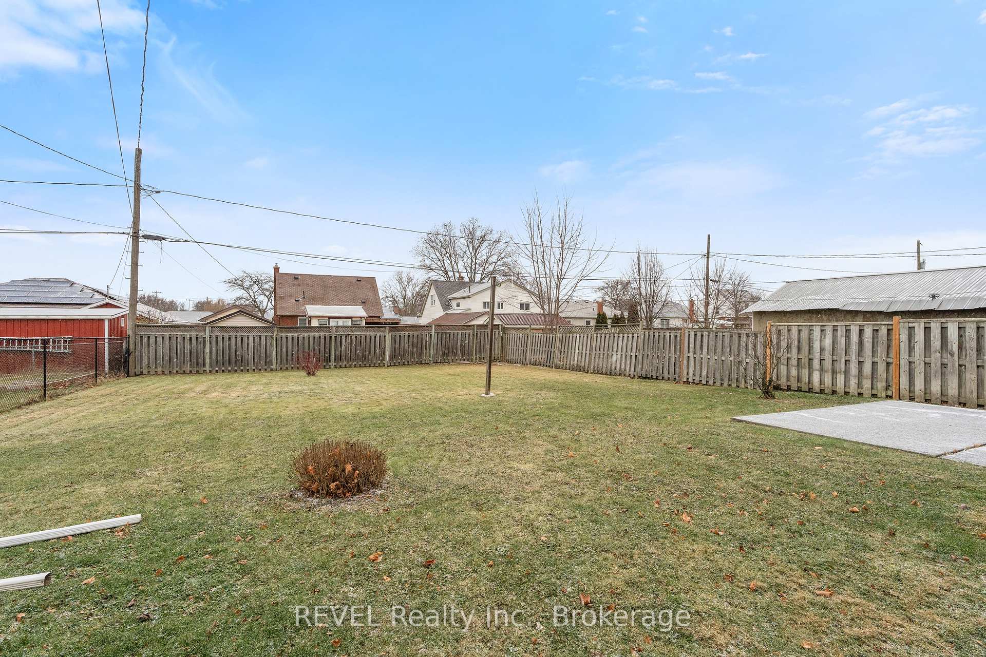 Photo 20 of 74 Albert Street W, Thorold, Thorold Downtown — HOMEH