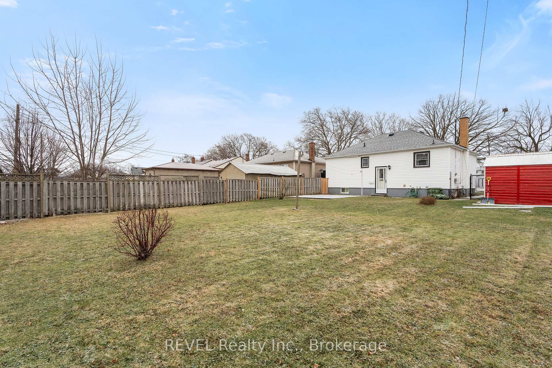 Photo 21 of 74 Albert Street W, Thorold, Thorold Downtown — HOMEH