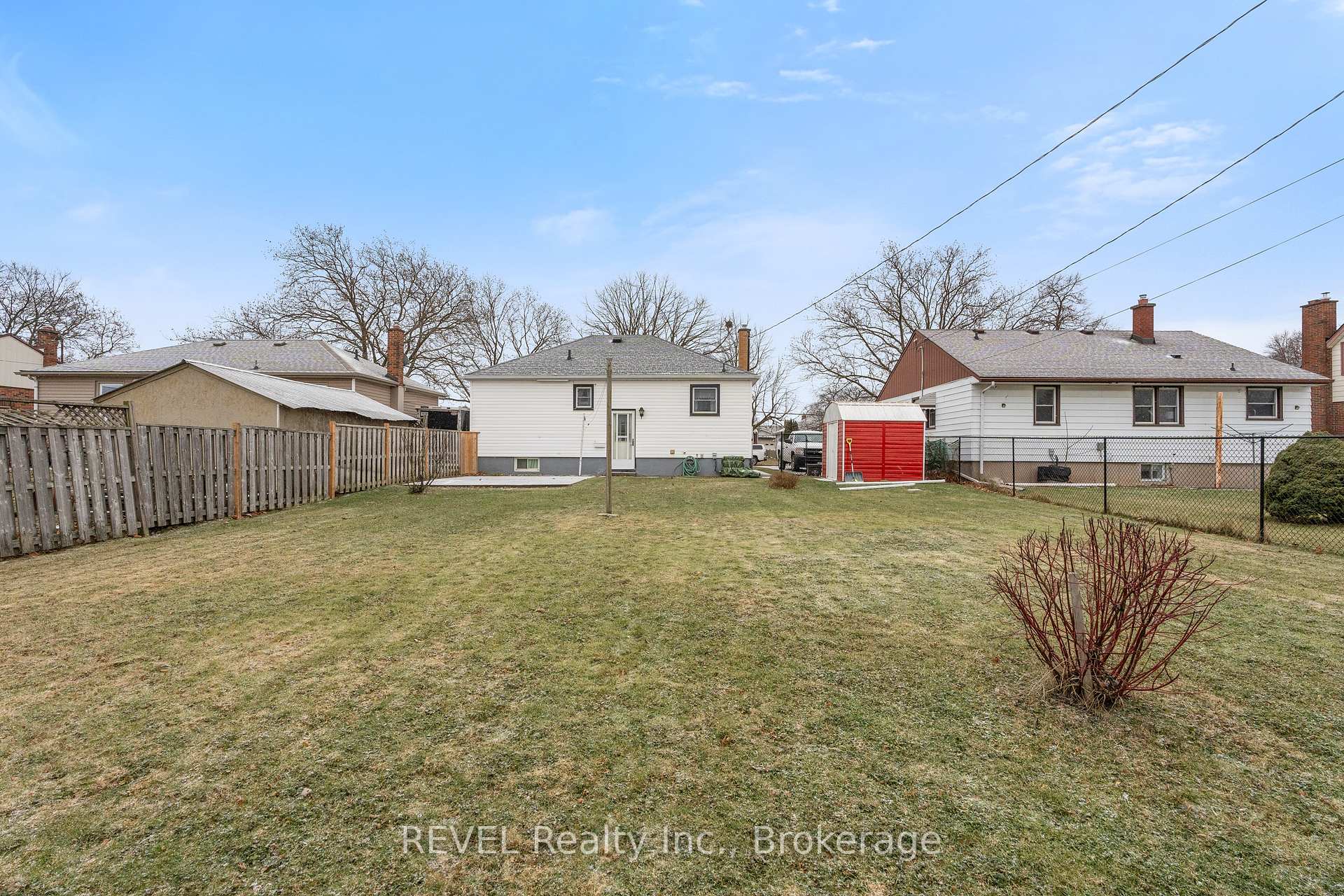 Photo 22 of 74 Albert Street W, Thorold, Thorold Downtown — HOMEH