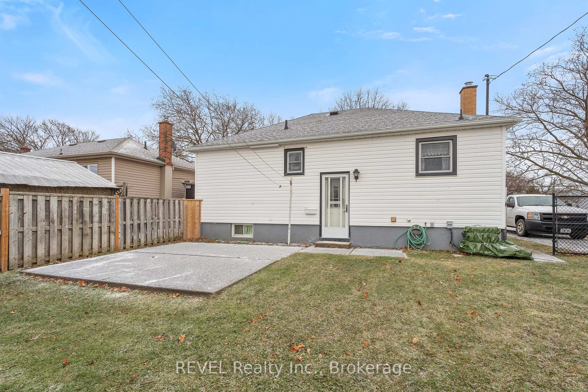Photo 23 of 74 Albert Street W, Thorold, Thorold Downtown — HOMEH