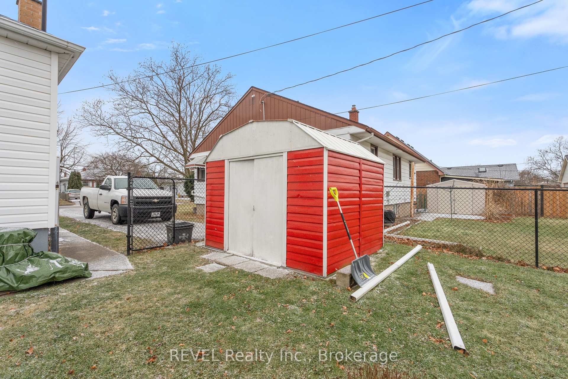 Photo 24 of 74 Albert Street W, Thorold, Thorold Downtown — HOMEH