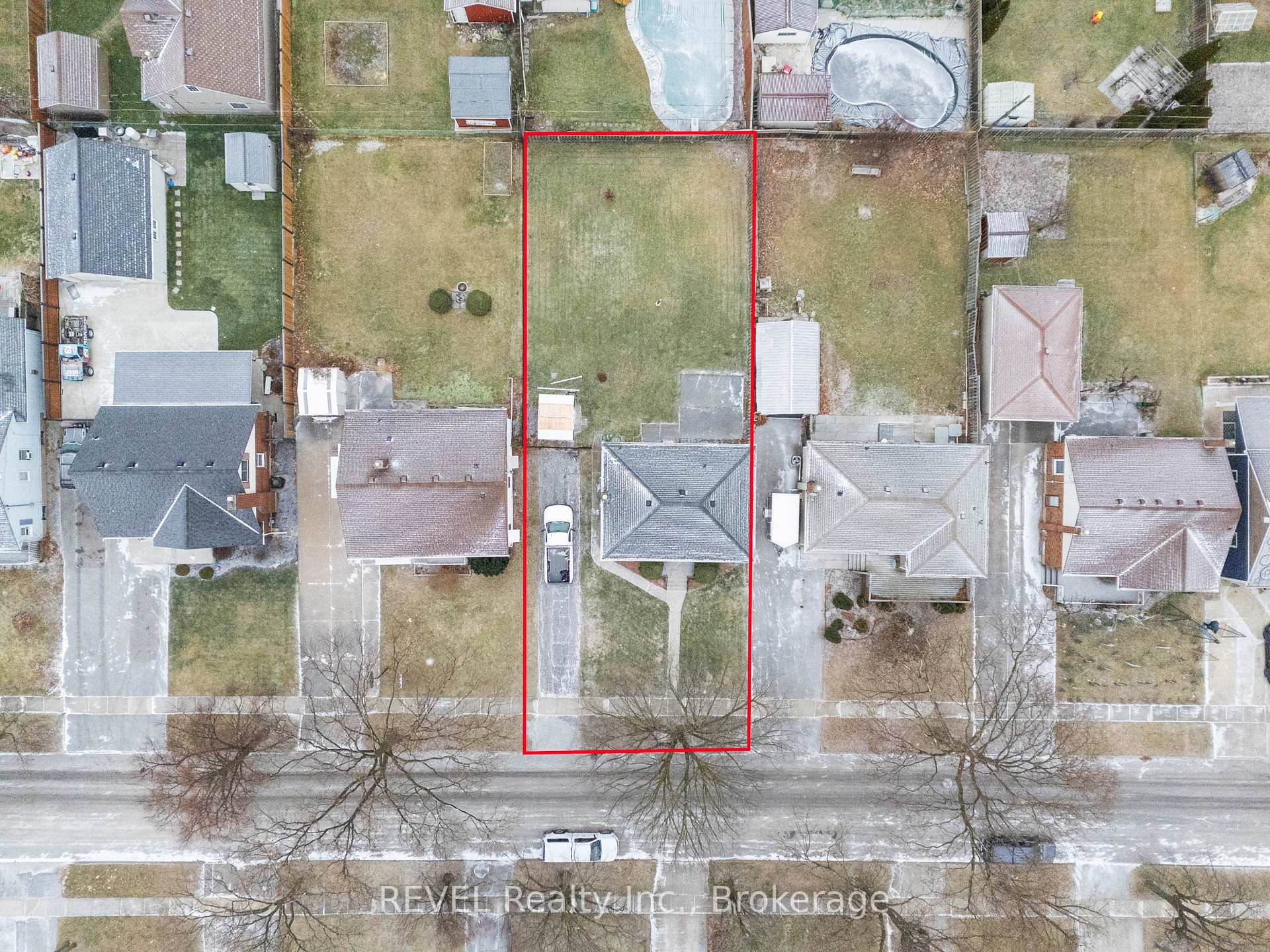 Photo 26 of 74 Albert Street W, Thorold, Thorold Downtown — HOMEH