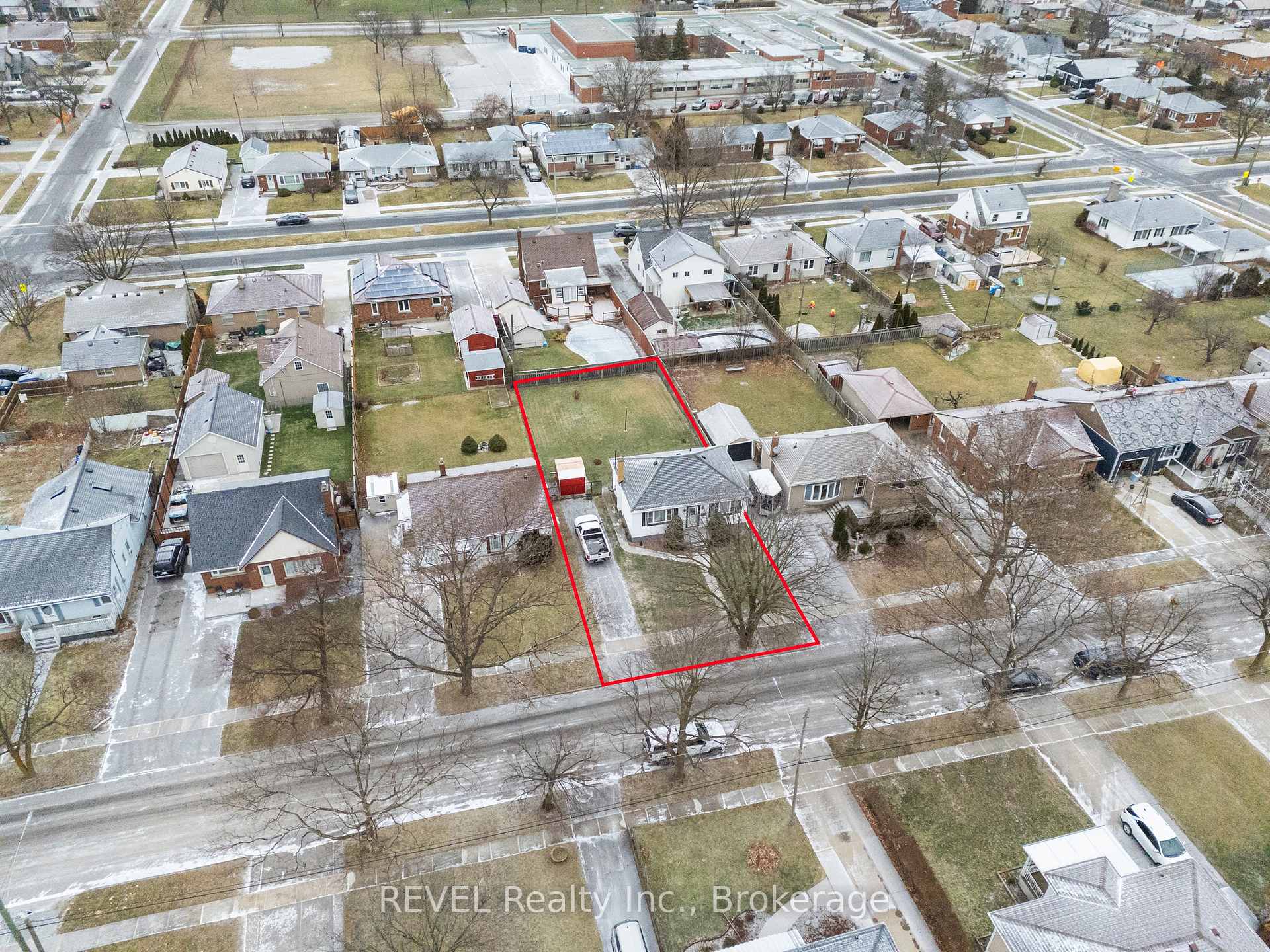 Photo 27 of 74 Albert Street W, Thorold, Thorold Downtown — HOMEH