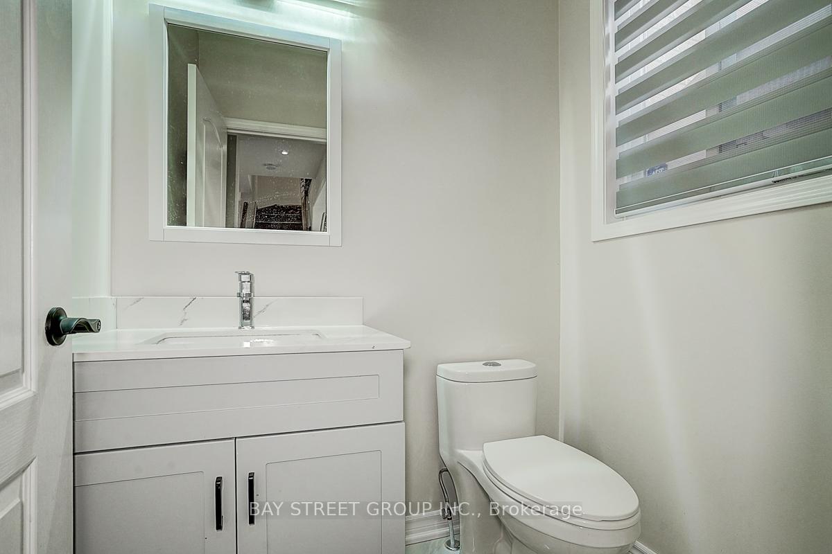 Photo 19 of 34 Hyacinth Crescent, Scarborough, Rouge — HOMEH