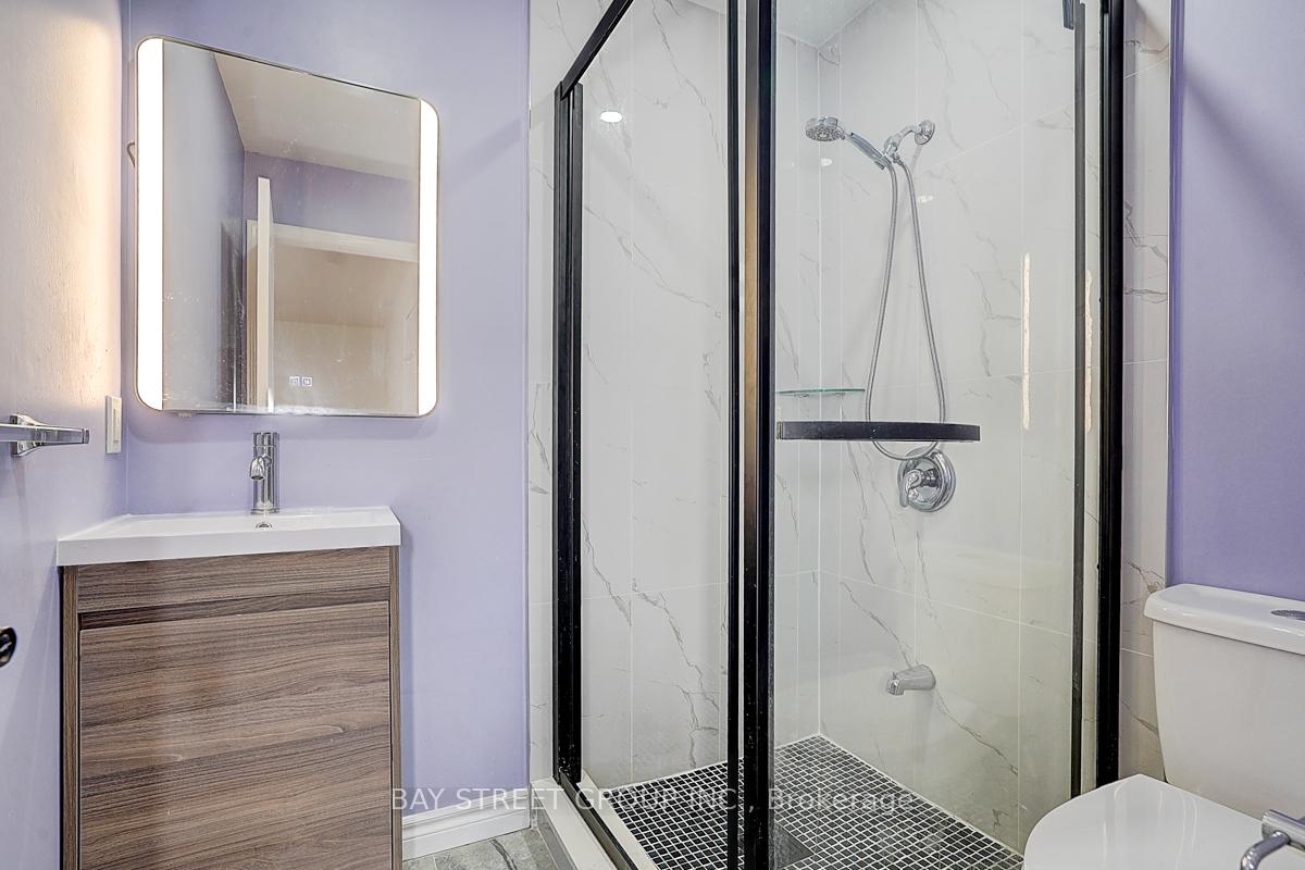 Photo 27 of 34 Hyacinth Crescent, Scarborough, Rouge — HOMEH