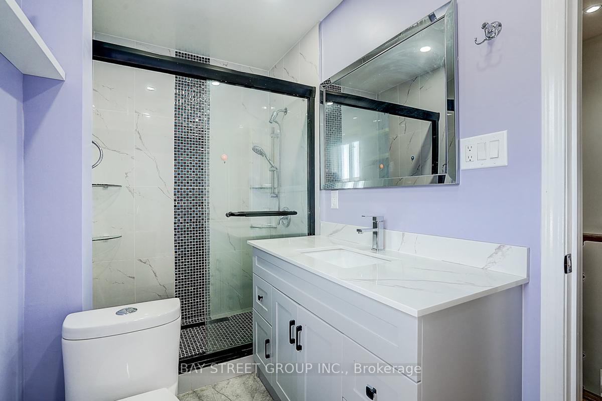 Photo 33 of 34 Hyacinth Crescent, Scarborough, Rouge — HOMEH