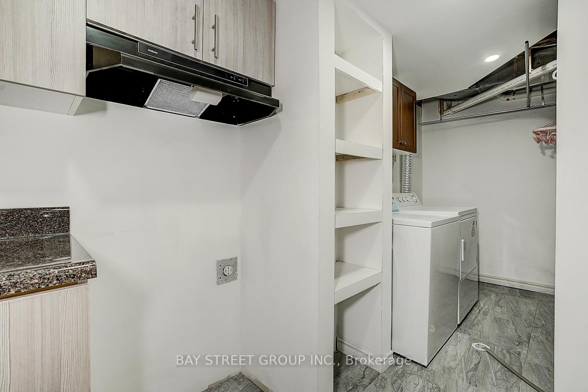 Photo 38 of 34 Hyacinth Crescent, Scarborough, Rouge — HOMEH