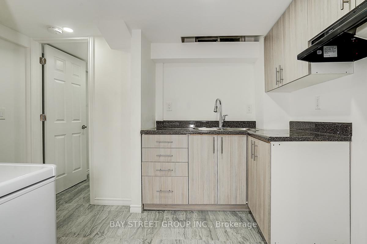 Photo 39 of 34 Hyacinth Crescent, Scarborough, Rouge — HOMEH