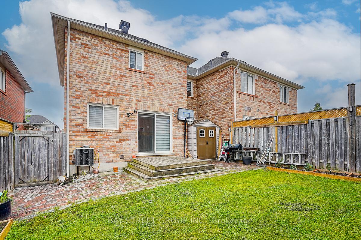 Photo 42 of 34 Hyacinth Crescent, Scarborough, Rouge — HOMEH