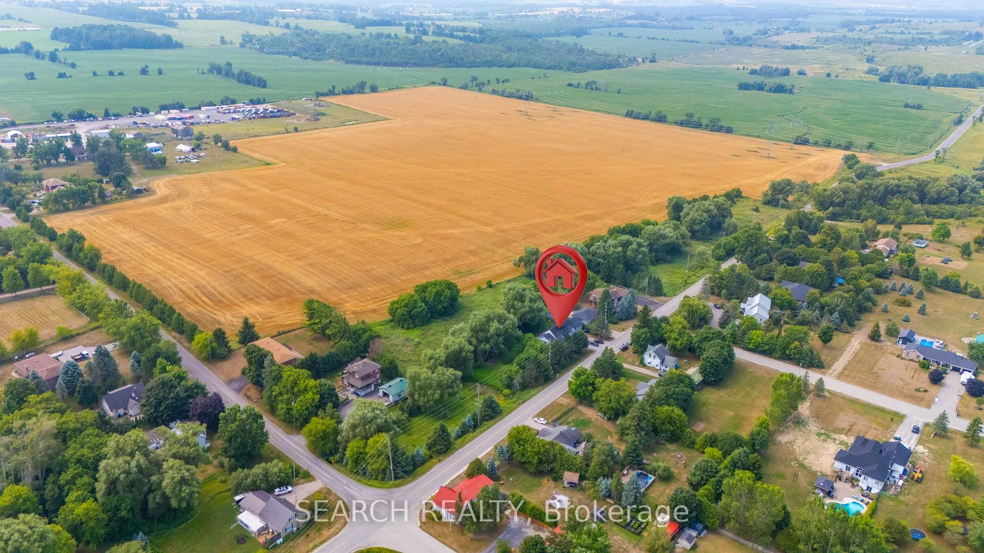 Photo 1 of 5127 10th Side Road, Essa, Rural Essa — HOMEH
