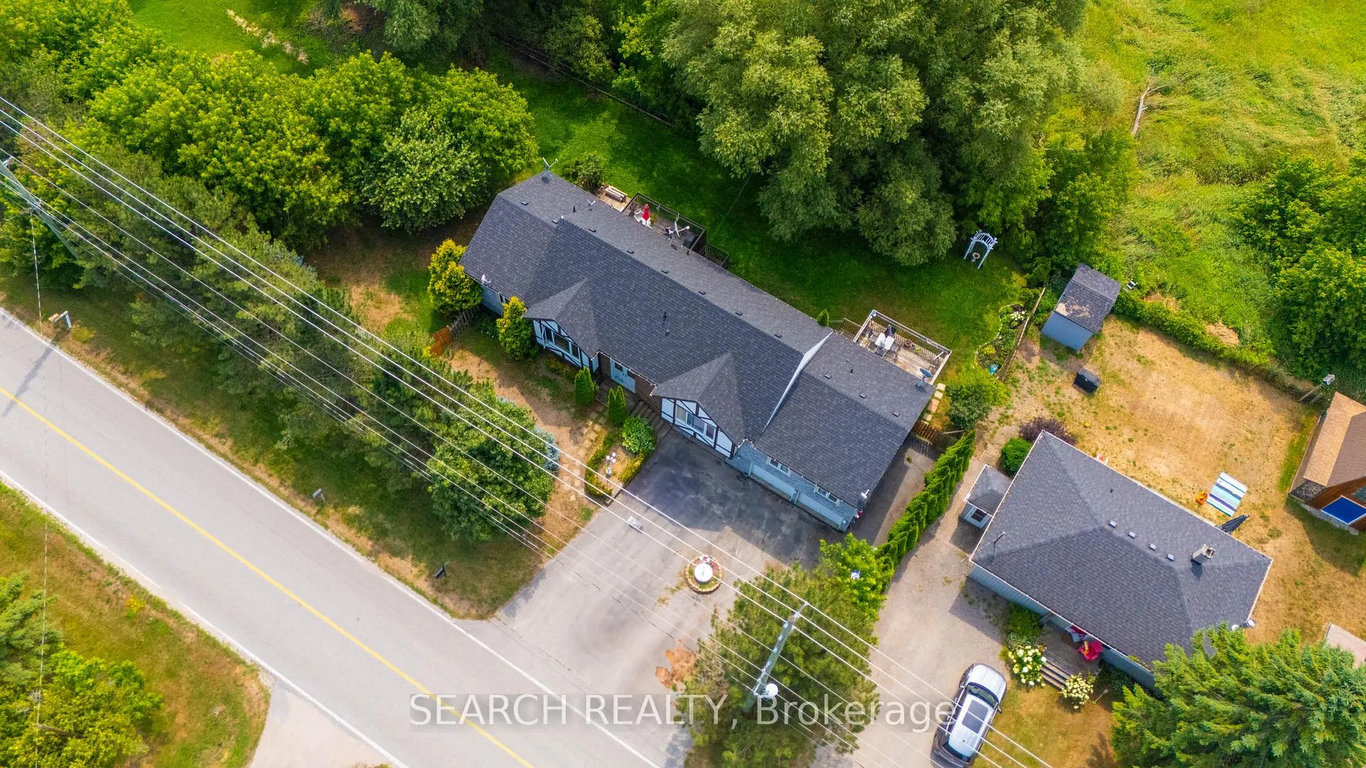 Photo 6 of 5127 10th Side Road, Essa, Rural Essa — HOMEH