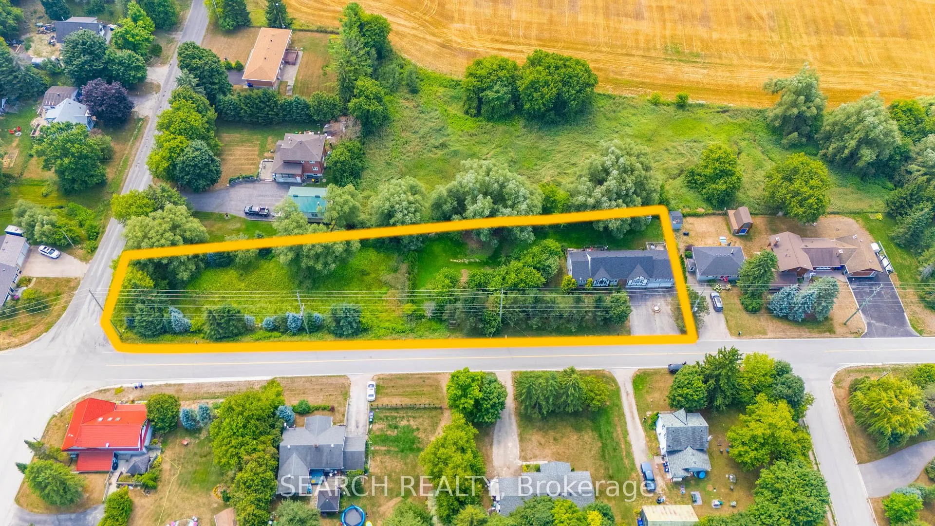 Photo 7 of 5127 10th Side Road, Essa, Rural Essa — HOMEH