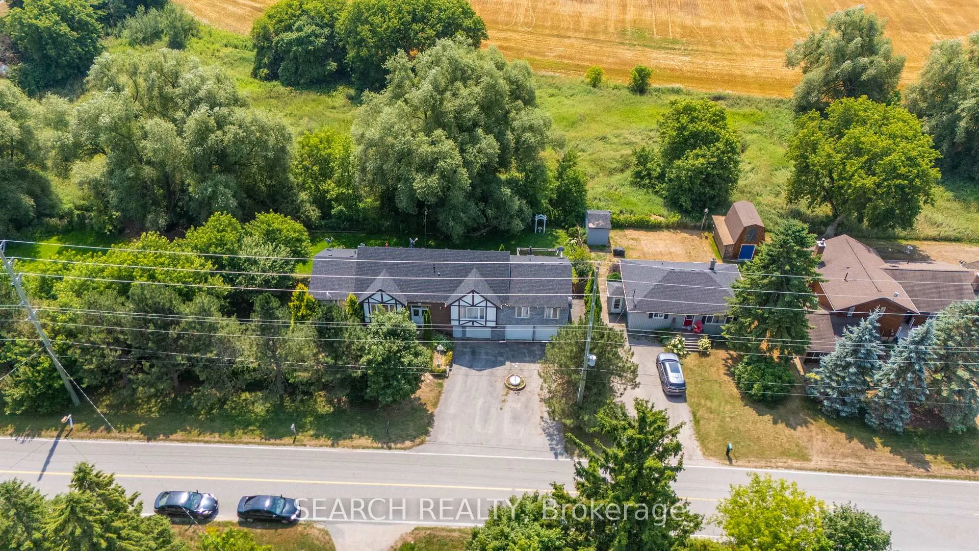 Photo 9 of 5127 10th Side Road, Essa, Rural Essa — HOMEH
