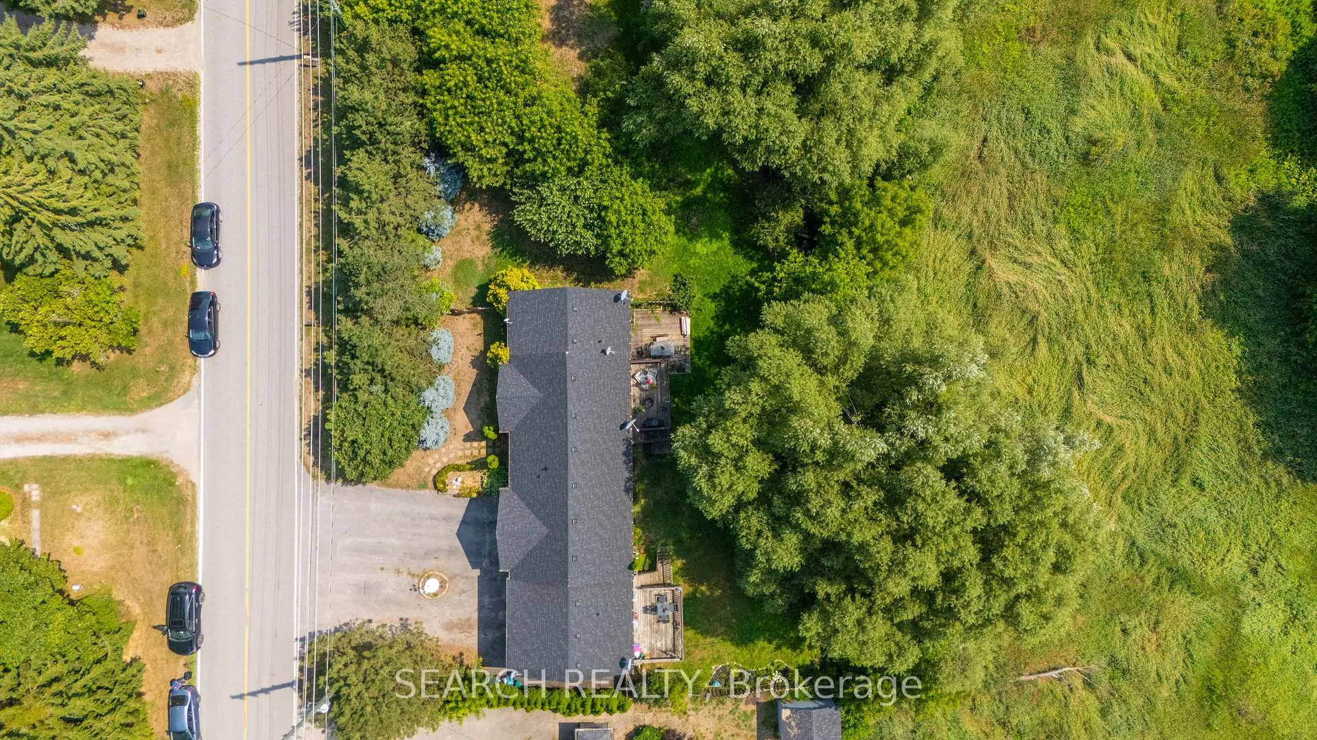 Photo 12 of 5127 10th Side Road, Essa, Rural Essa — HOMEH