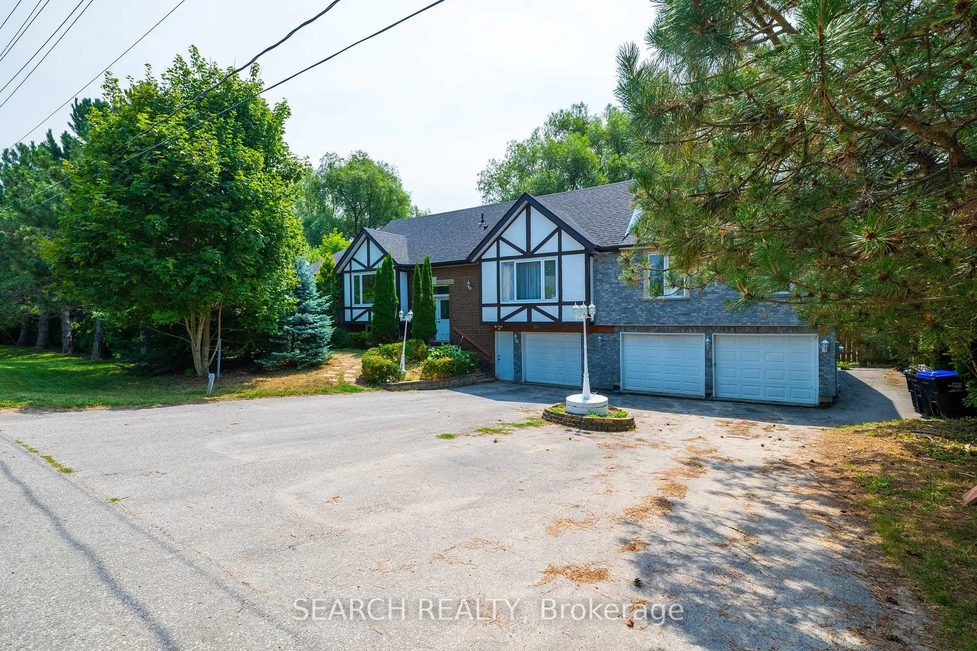 Photo 13 of 5127 10th Side Road, Essa, Rural Essa — HOMEH