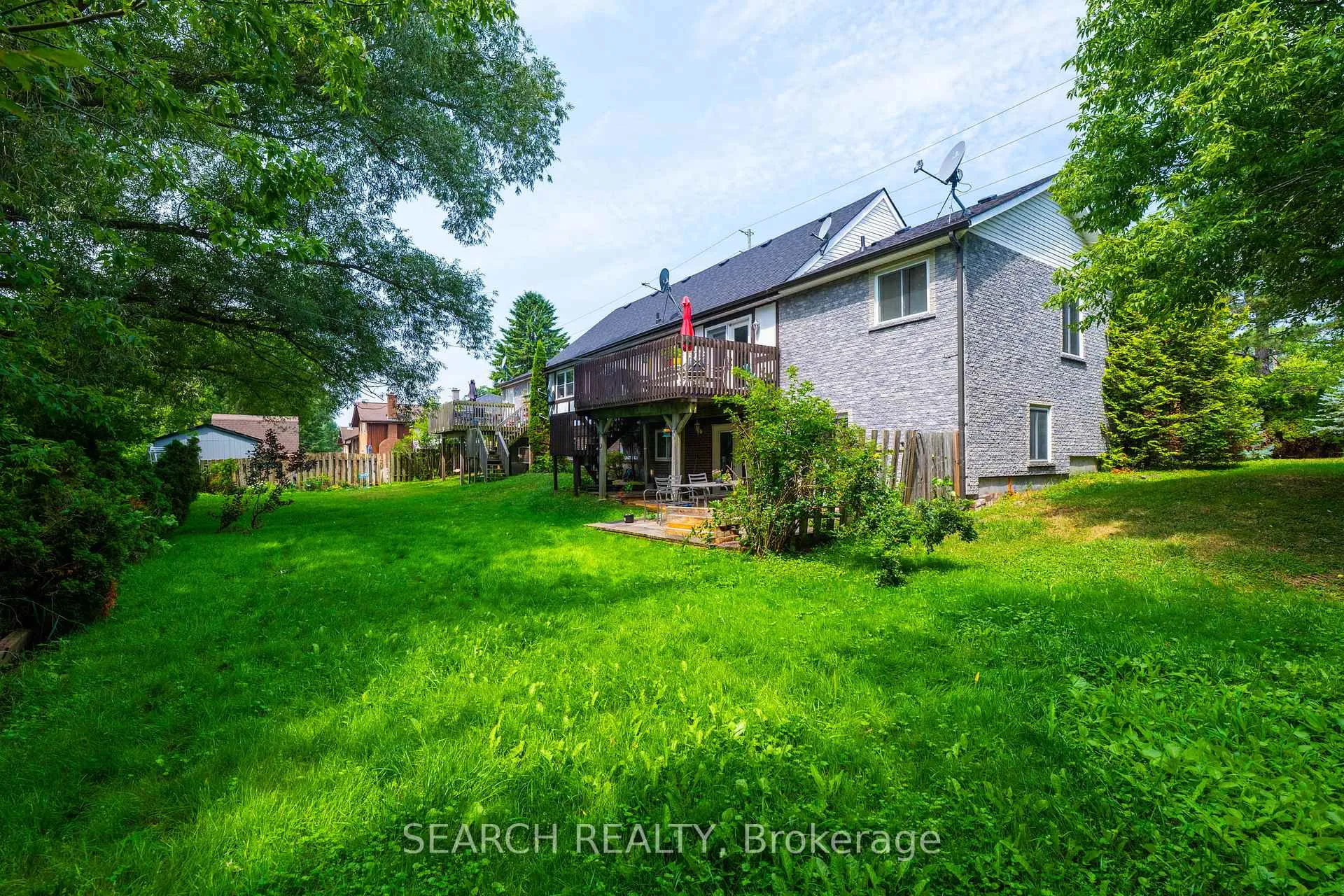 Photo 40 of 5127 10th Side Road, Essa, Rural Essa — HOMEH