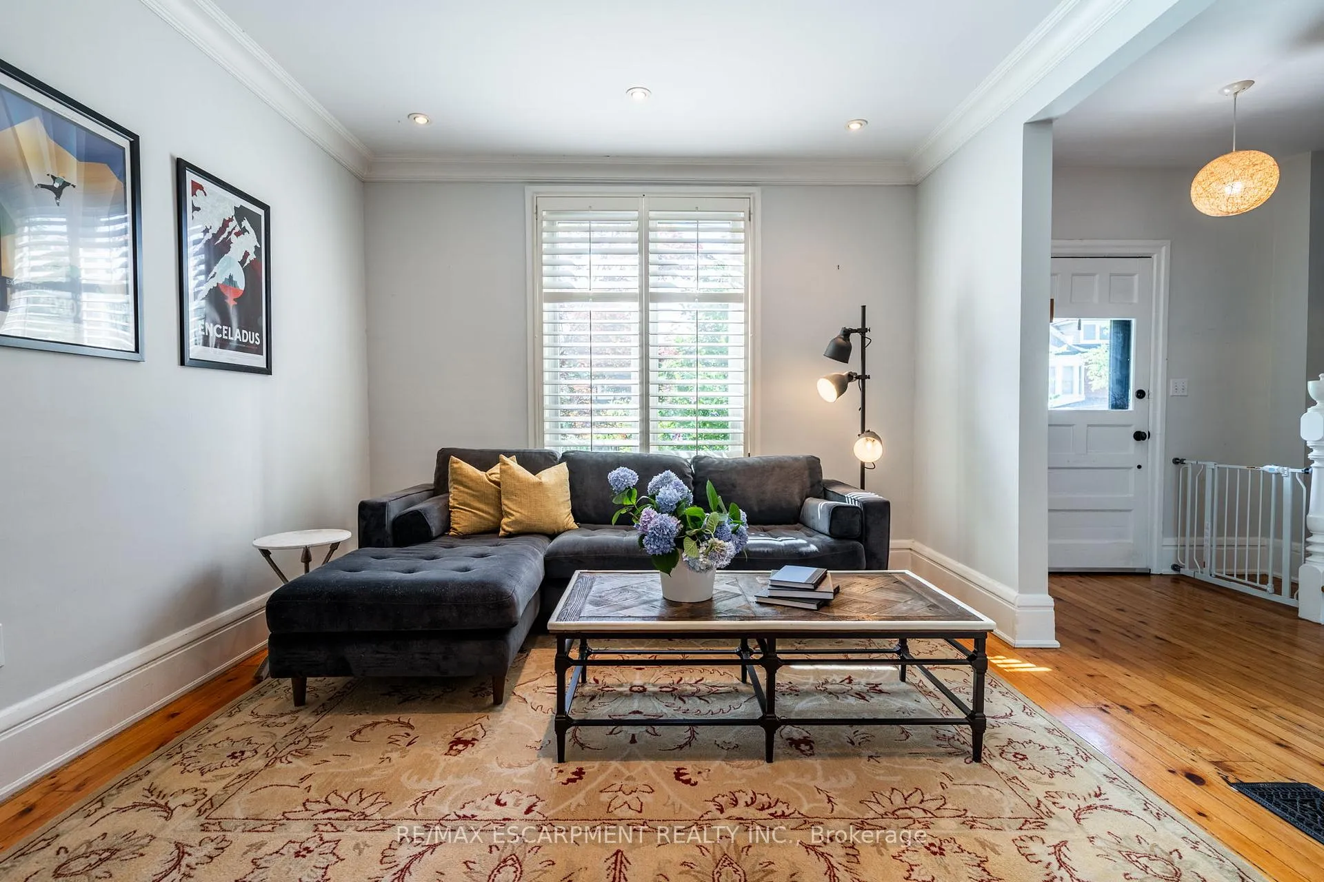 Photo 5 of 35 Mountain Avenue, Hamilton, Kirkendall — HOMEH