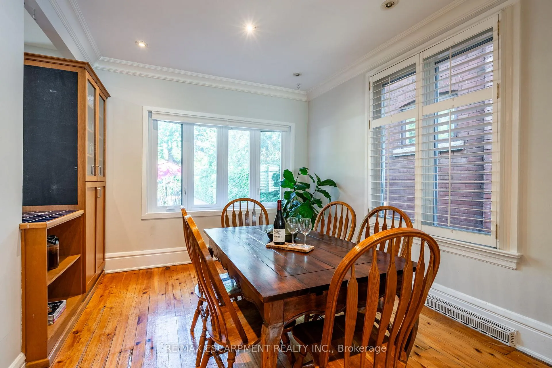 Photo 6 of 35 Mountain Avenue, Hamilton, Kirkendall — HOMEH